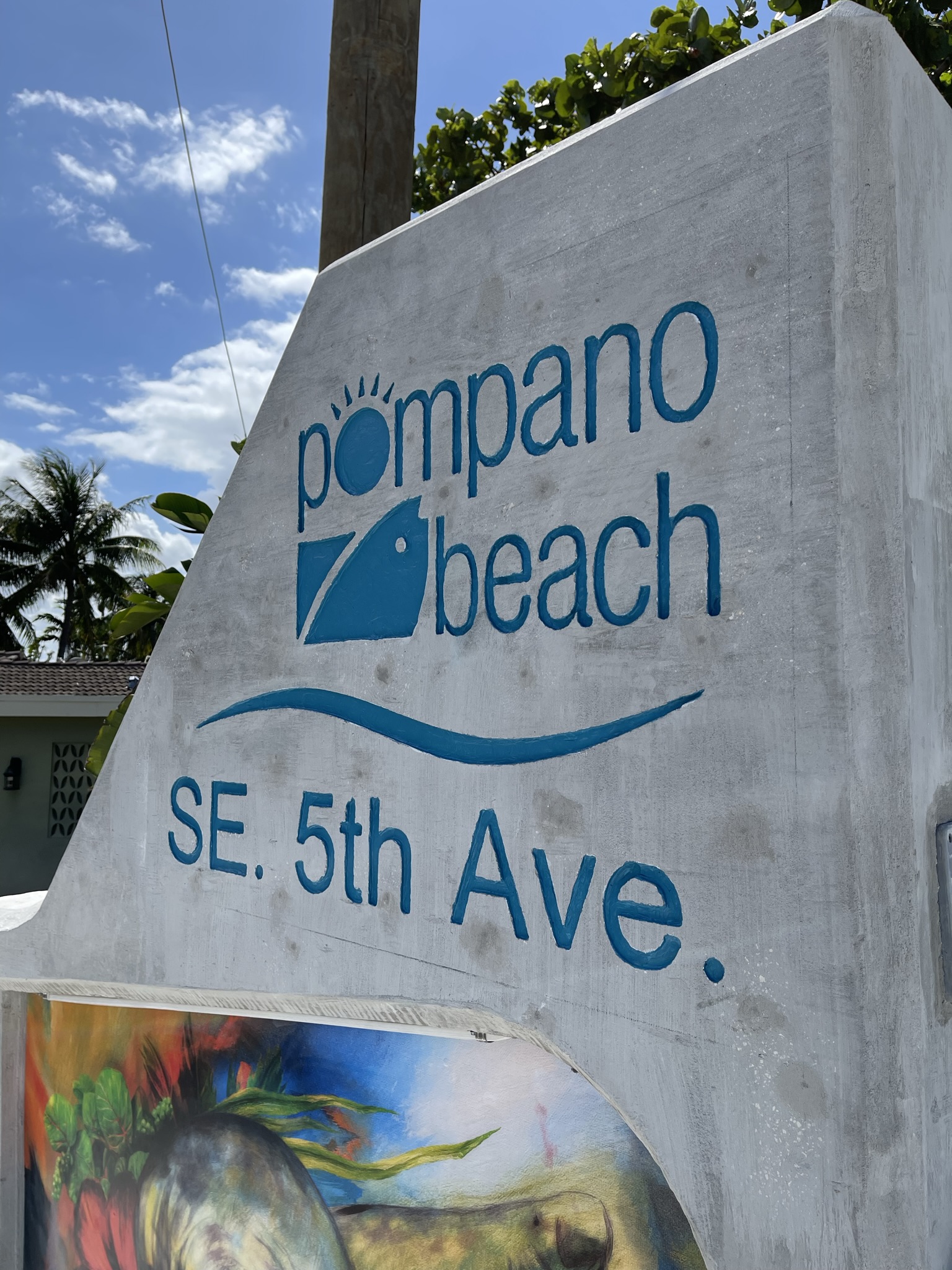 concrete engraving pompano beach